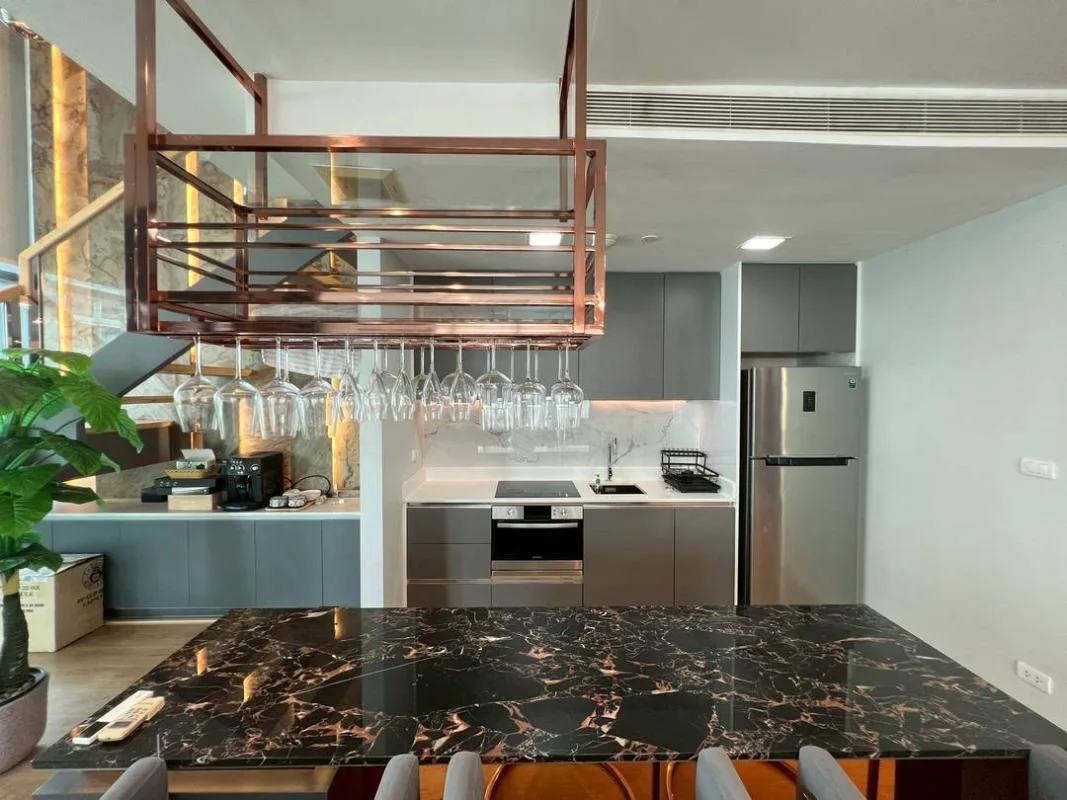 The Room Sukhumvit 21 — photo 8