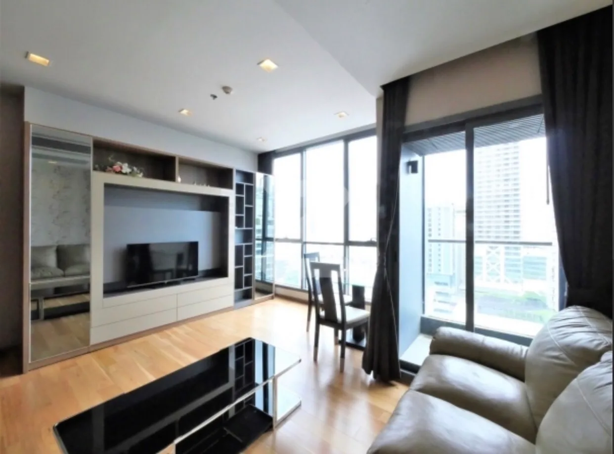 Hyde Sukhumvit 13 — photo 1