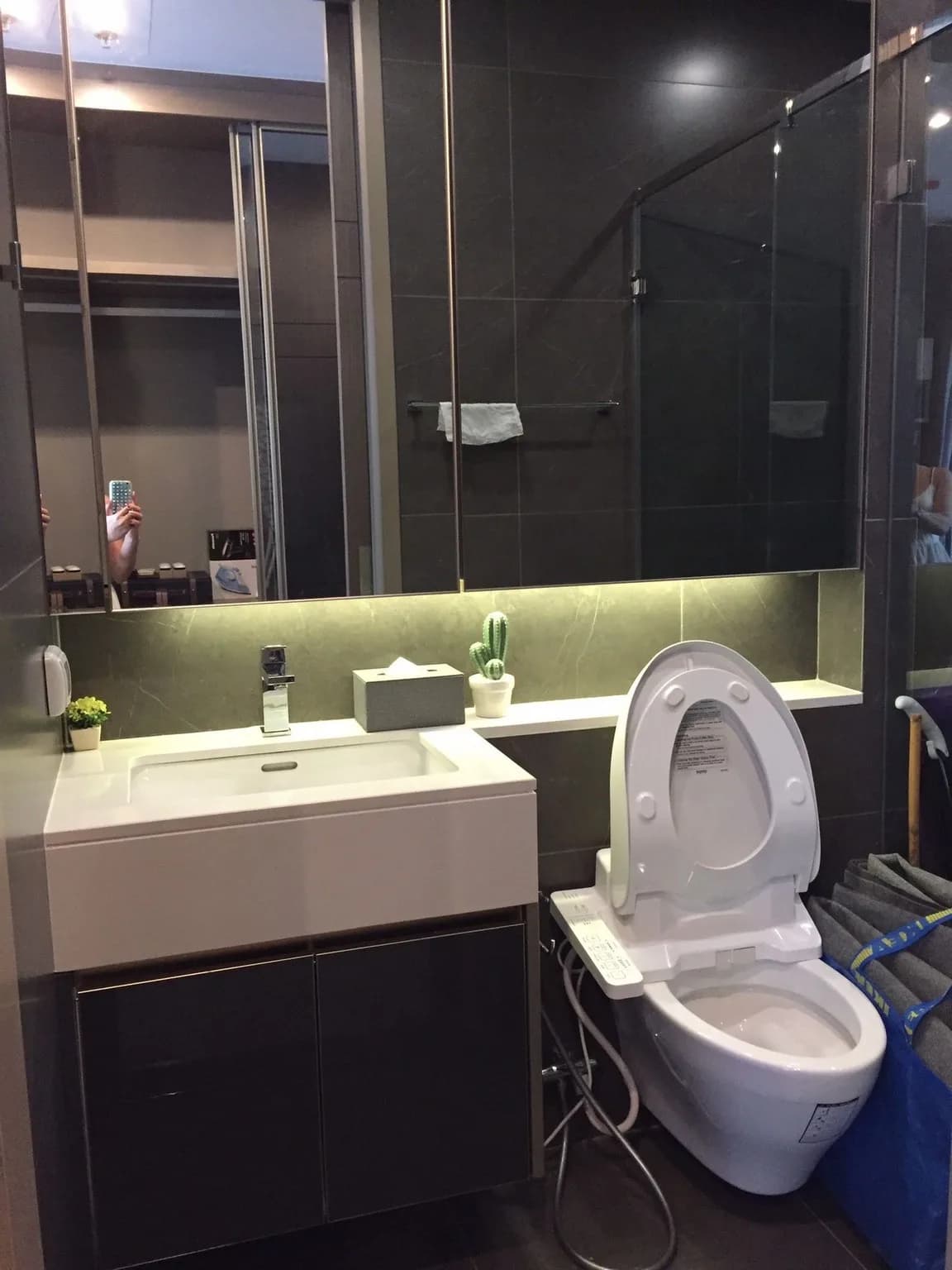 The Esse at Singha Complex — photo 5