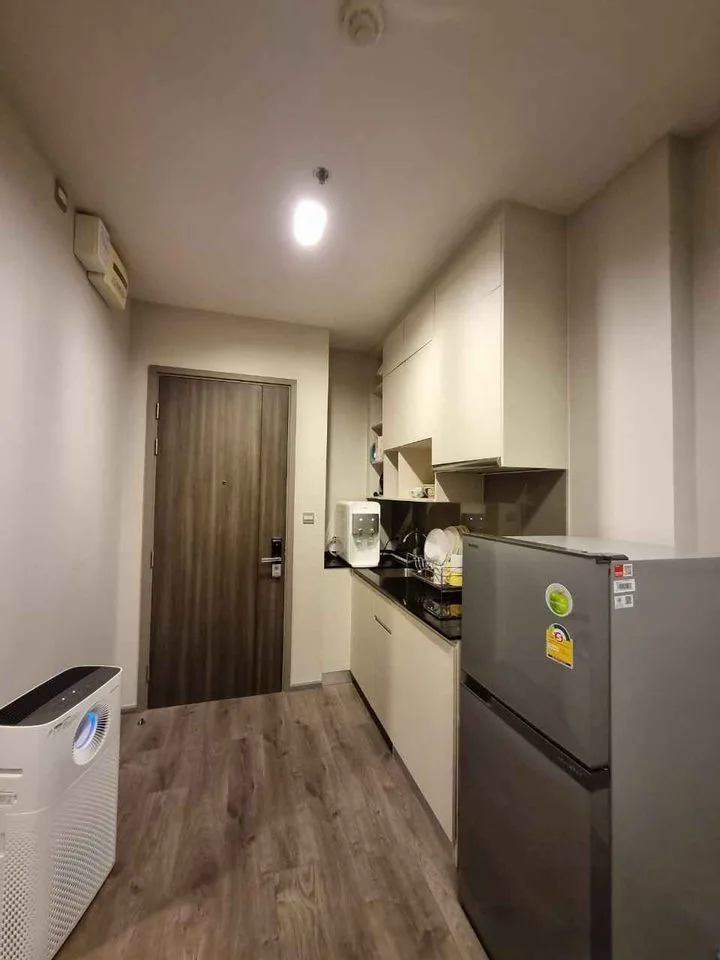 Whizdom Avenue Ratchada - Ladprao — photo 8