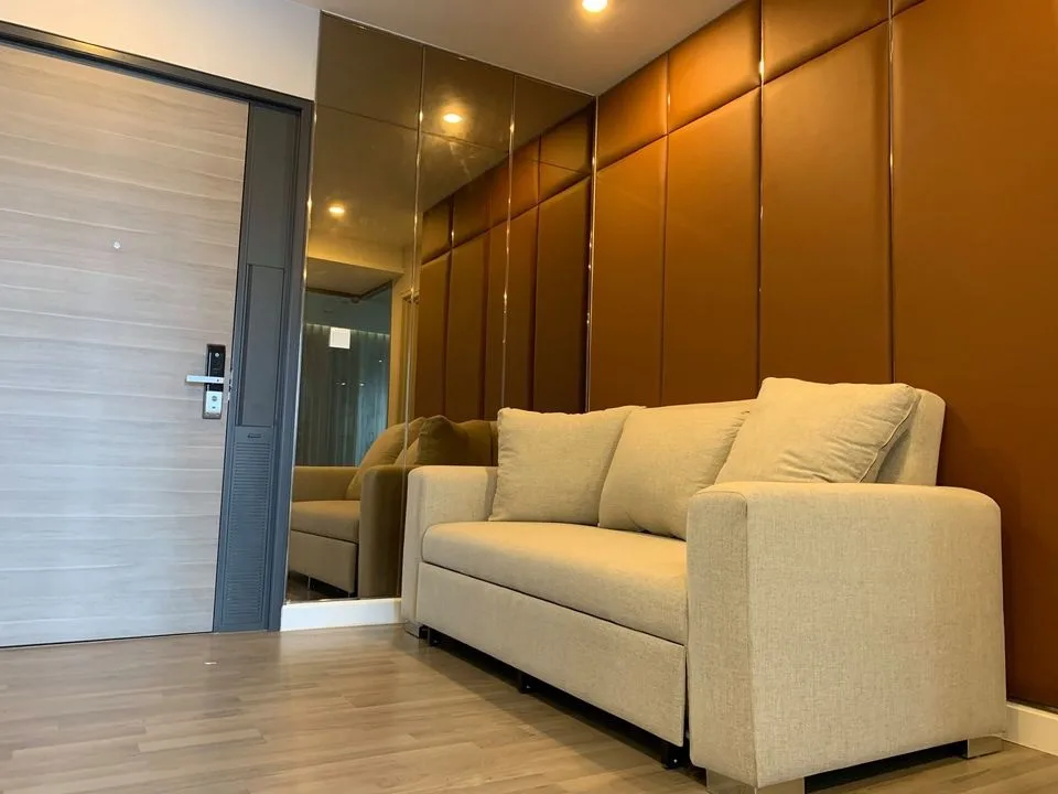 The room Sathorn - TanonPun — photo 1