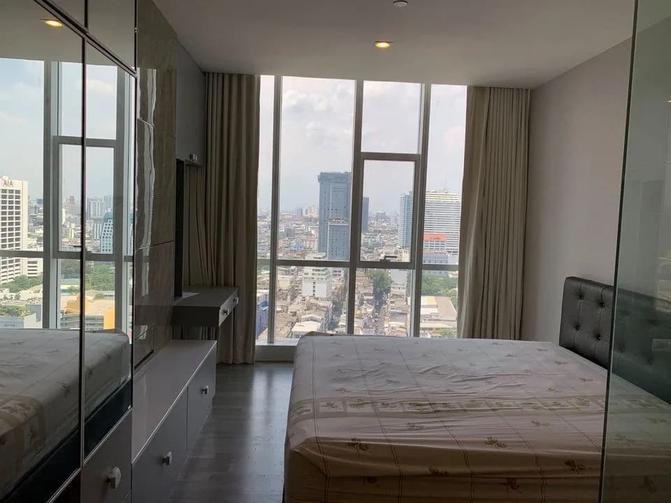 The room Sathorn - TanonPun — photo 3