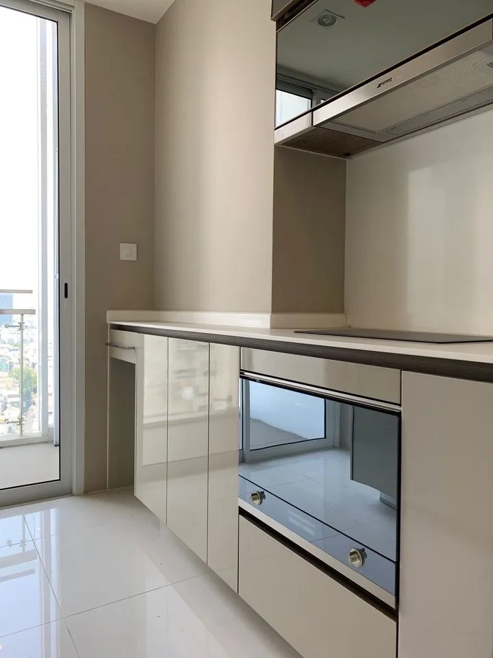 The room Sathorn - TanonPun — photo 5
