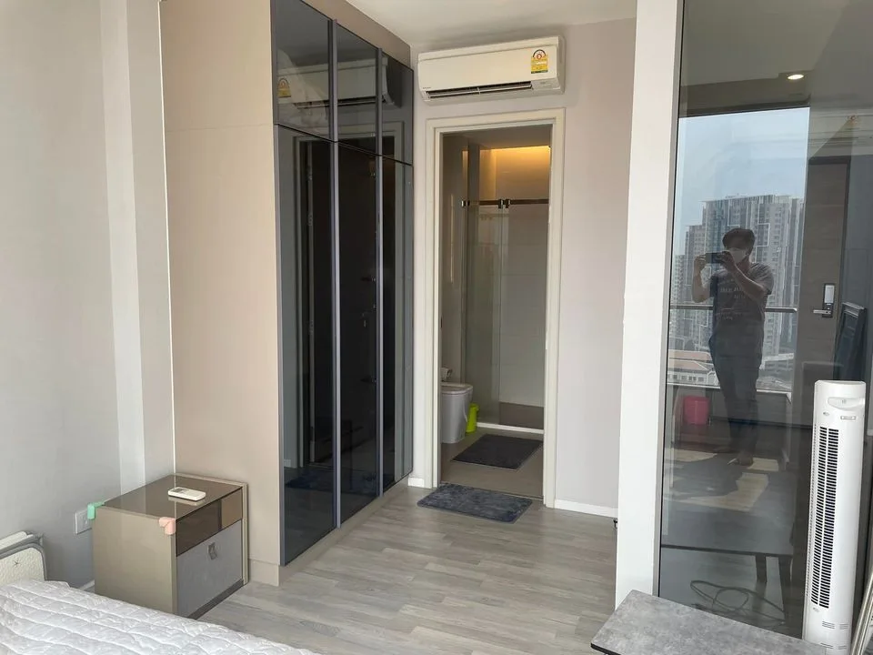 The Room Sathorn - St.Louis — photo 5