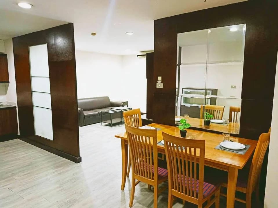 The Waterford Park Sukhumvit 53 — photo 5