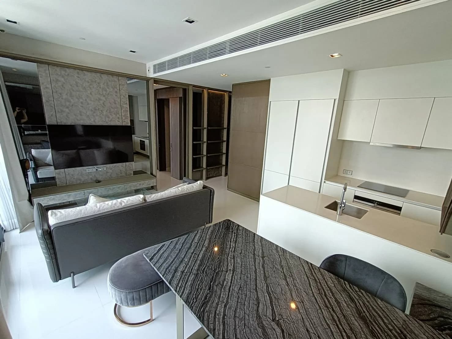 Q 1 Condo Sukhumvit — photo 3