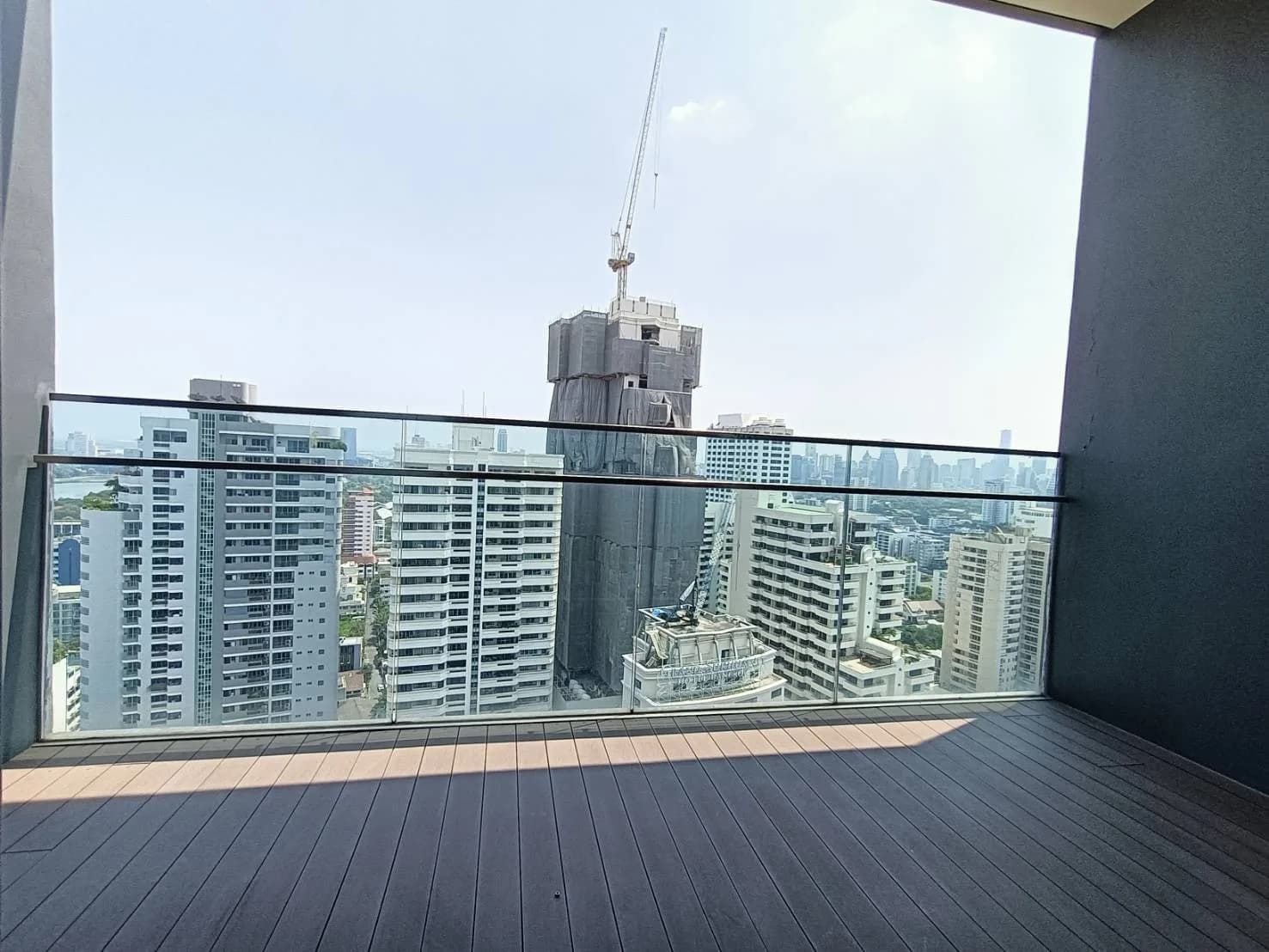 Q 1 Condo Sukhumvit — photo 8
