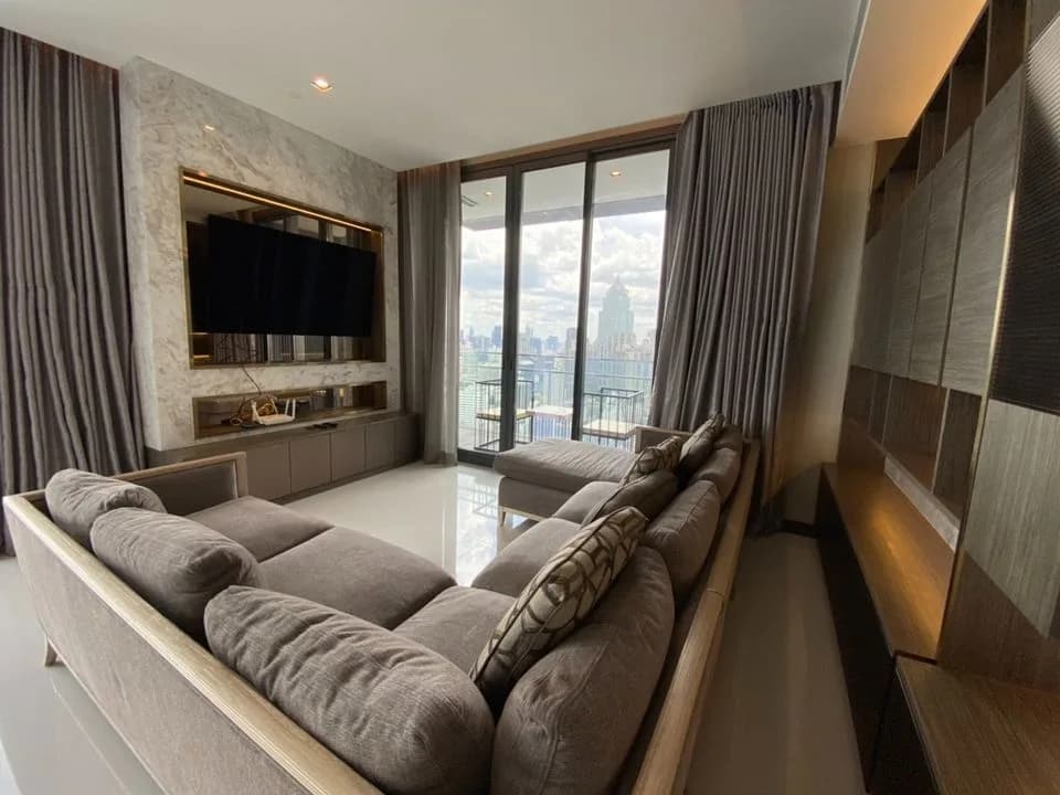 Q 1 Condo Sukhumvit — photo 1