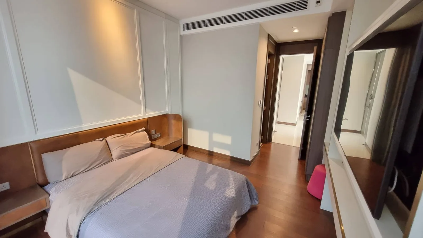 Q 1 Condo Sukhumvit — photo 11