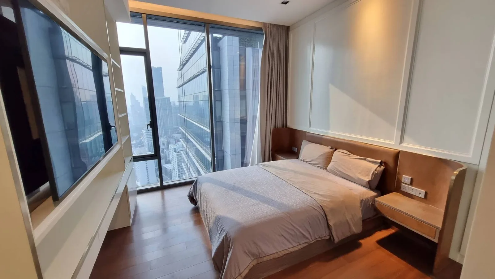 Q 1 Condo Sukhumvit — photo 10