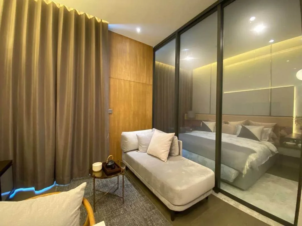 The Esse at Singha Complex — photo 2