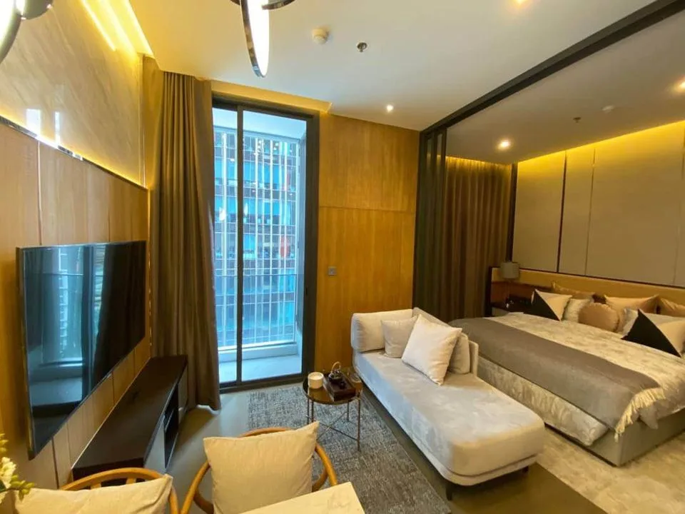 The Esse at Singha Complex — photo 3