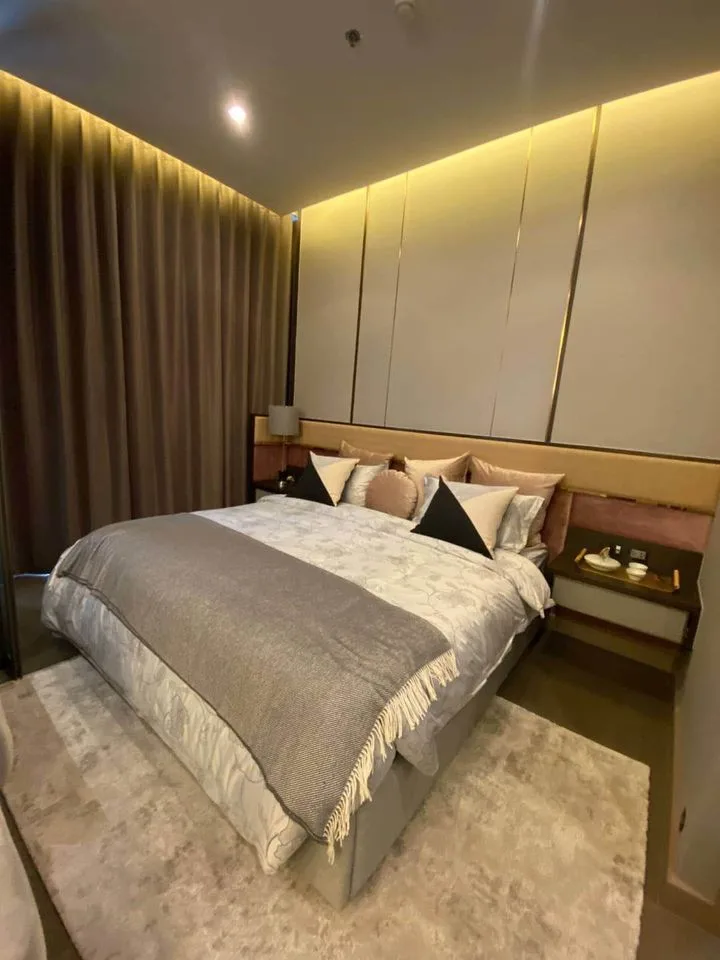 The Esse at Singha Complex — photo 4