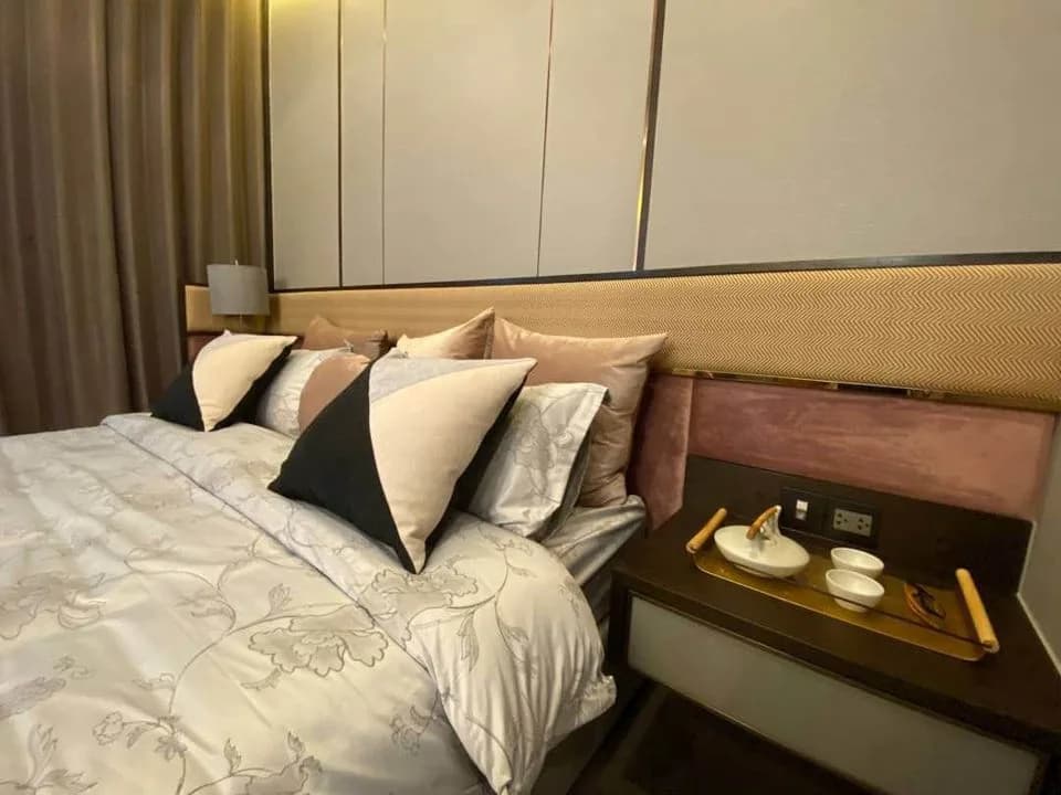 The Esse at Singha Complex — photo 5