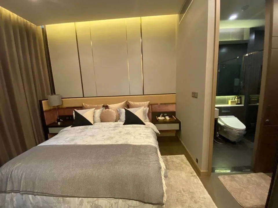 The Esse at Singha Complex — photo 6