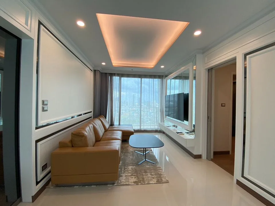 Supalai Oriental Sukhumvit 39 — photo 1