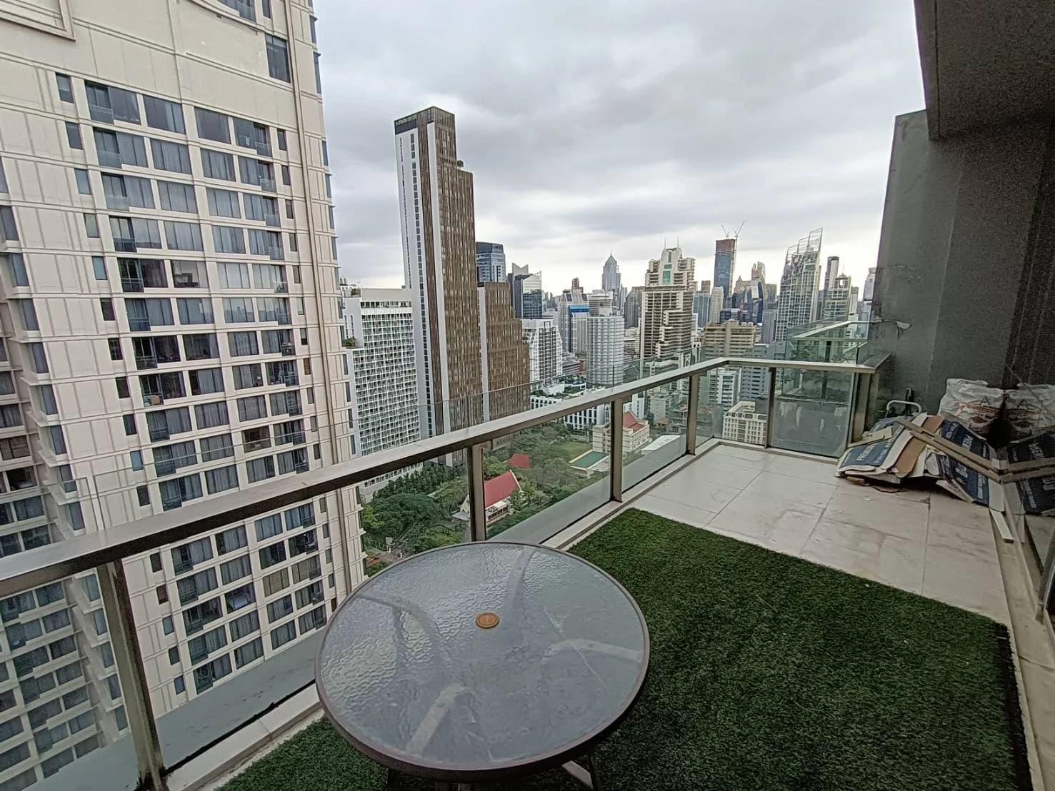The Room Sukhumvit 21 — photo 13