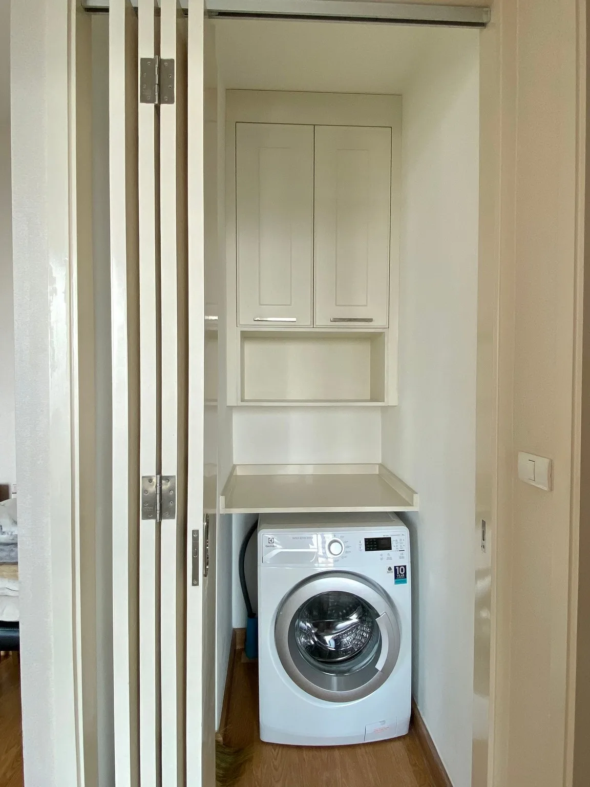 Q. House Condo Sukhumvit 79 — photo 12