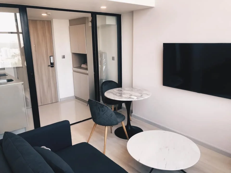 Knightsbridge Prime Sathorn — photo 3