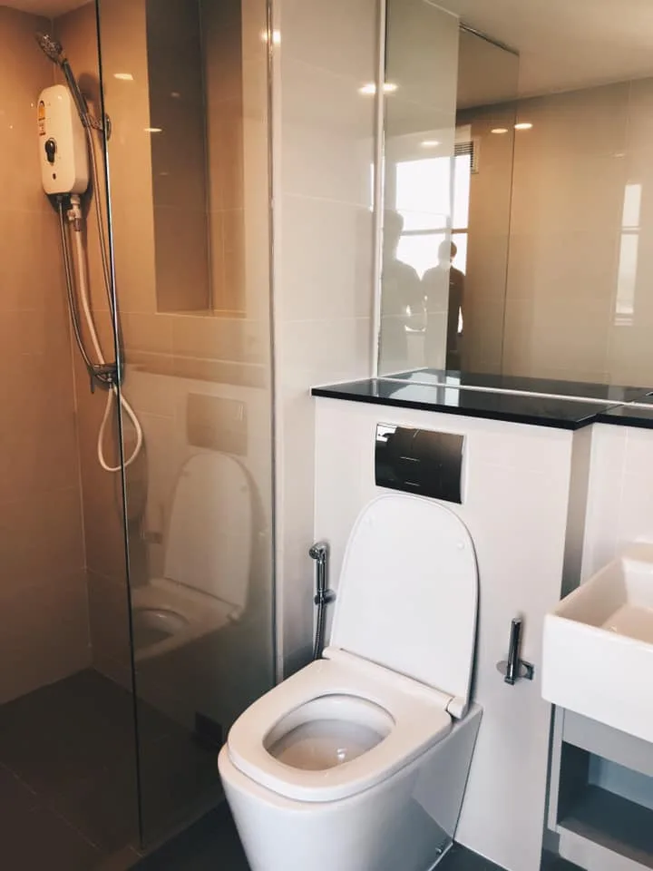 Knightsbridge Prime Sathorn — photo 8