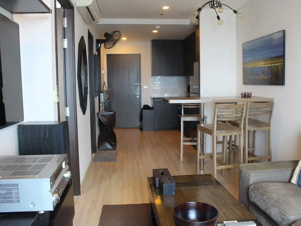 Sky Walk Condominium — photo 1