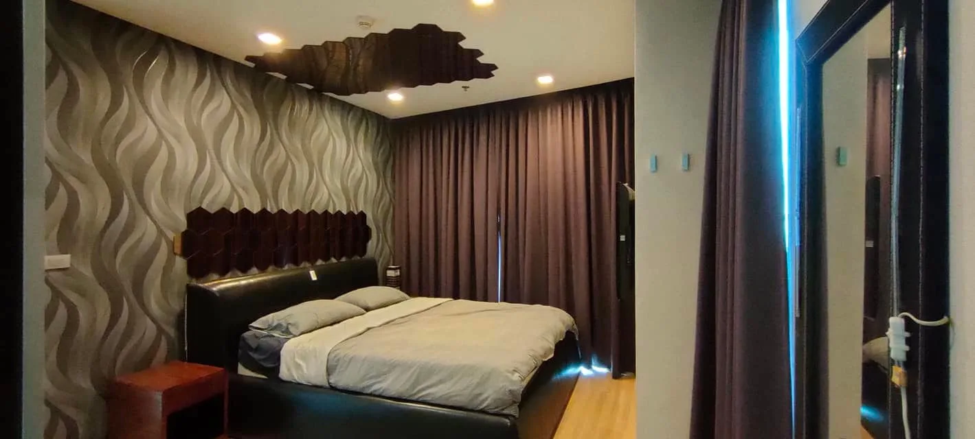 Sky Walk Condominium — photo 4
