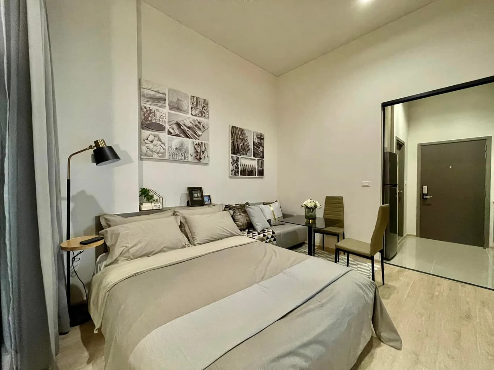 Ideo Sathorn - Wongwian Yai — photo 1