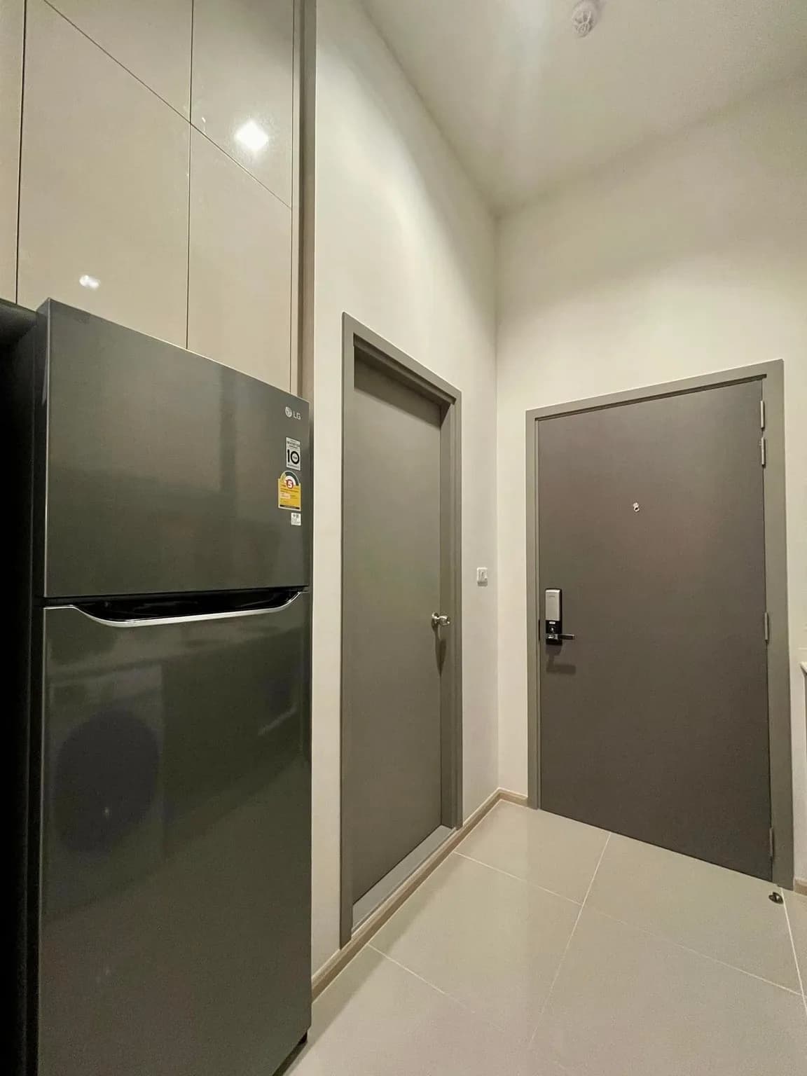 Ideo Sathorn - Wongwian Yai — photo 12