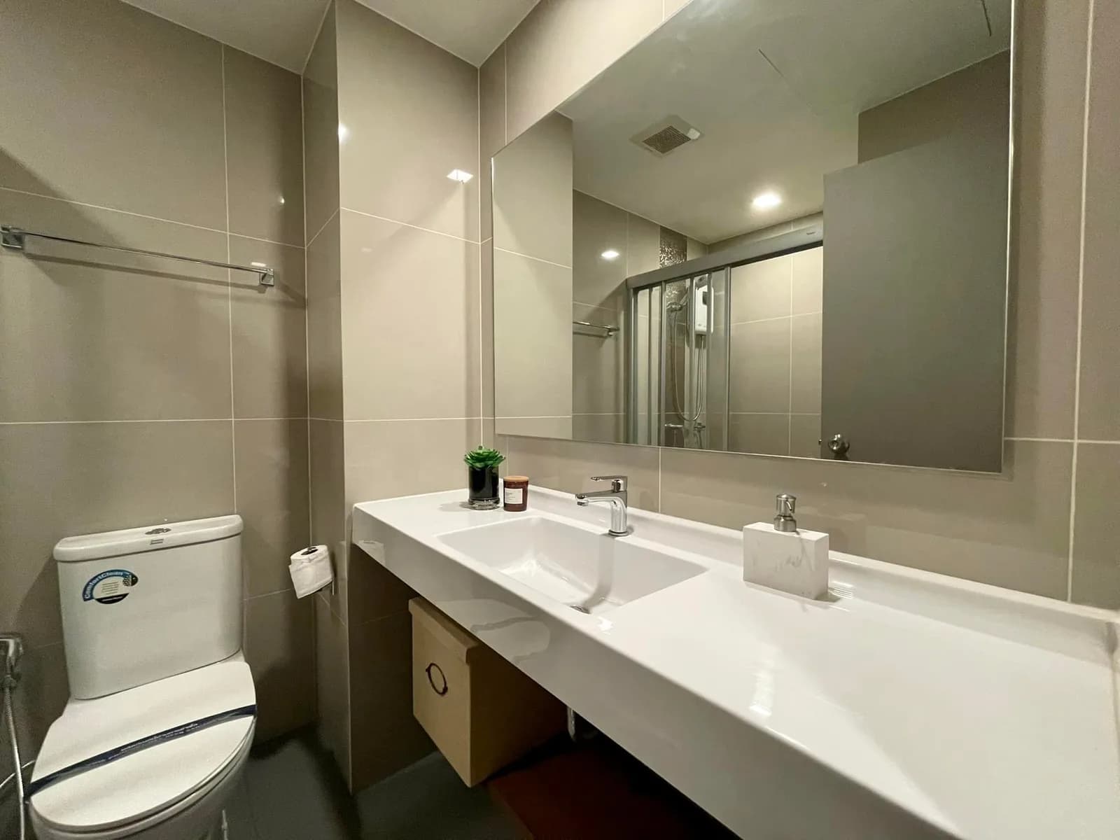 Ideo Sathorn - Wongwian Yai — photo 13