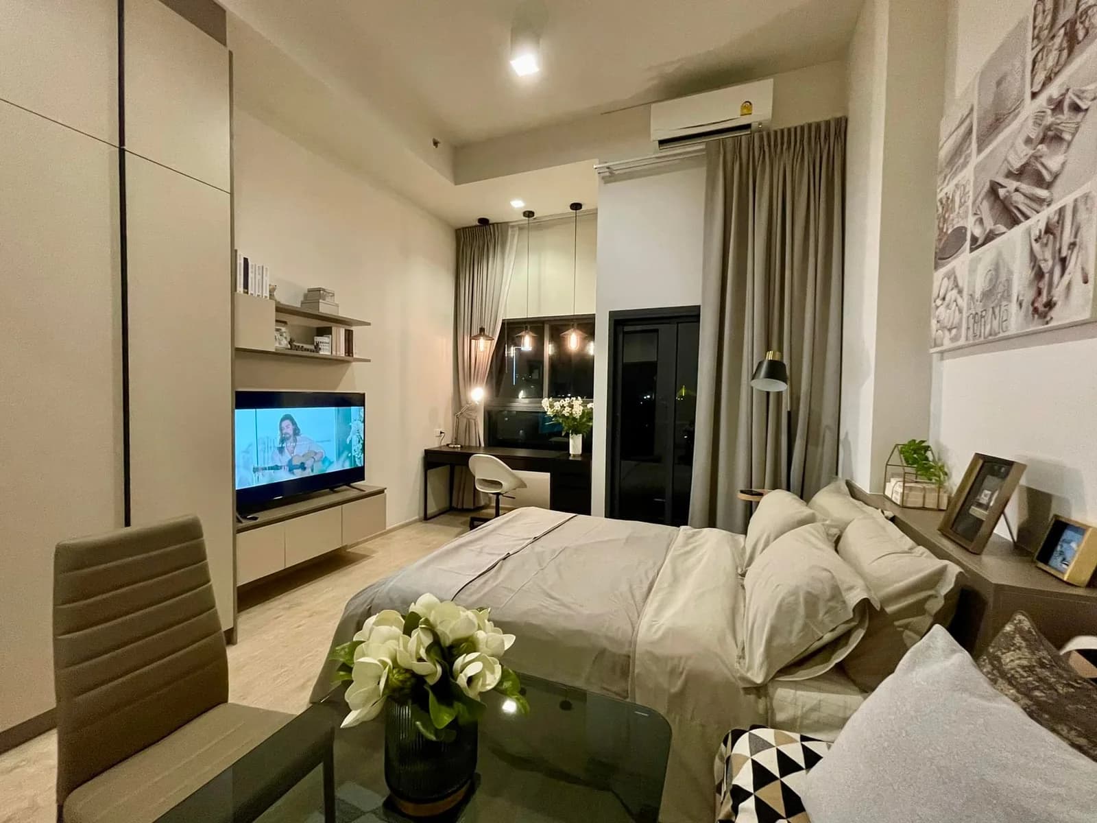 Ideo Sathorn - Wongwian Yai — photo 4