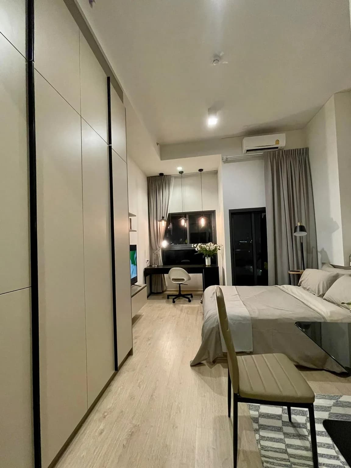Ideo Sathorn - Wongwian Yai — photo 7