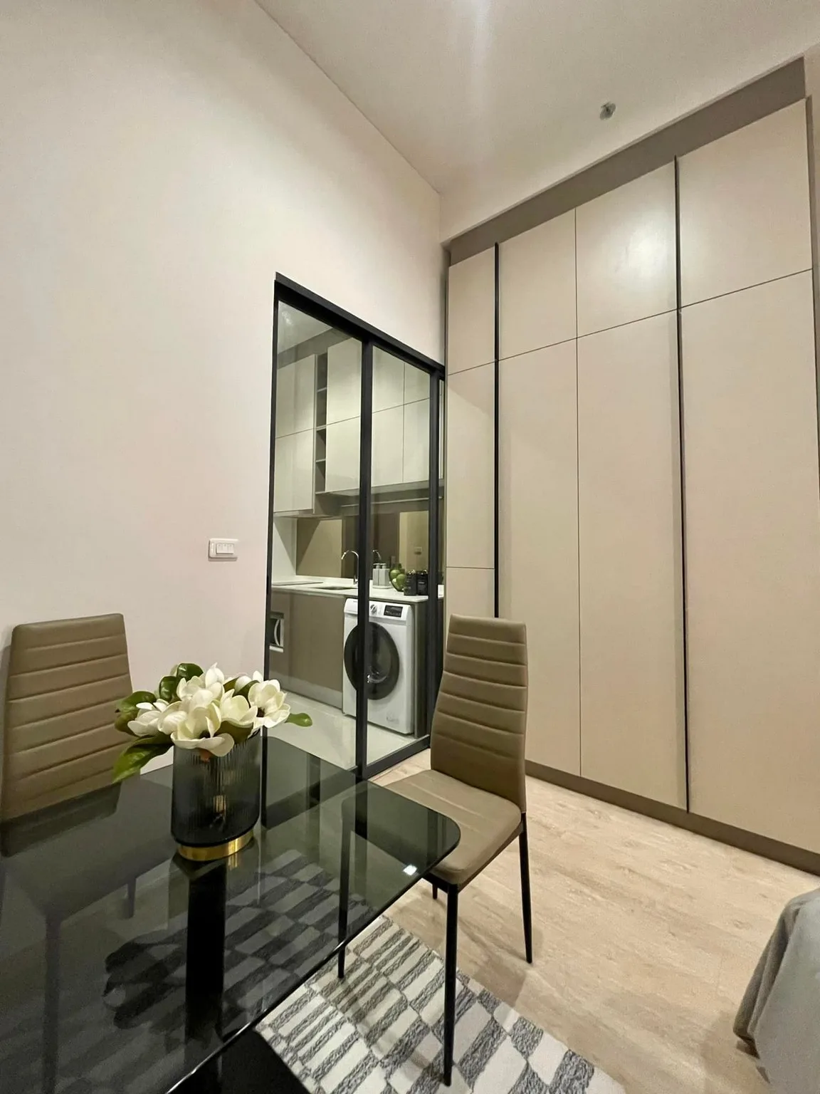 Ideo Sathorn - Wongwian Yai — photo 10