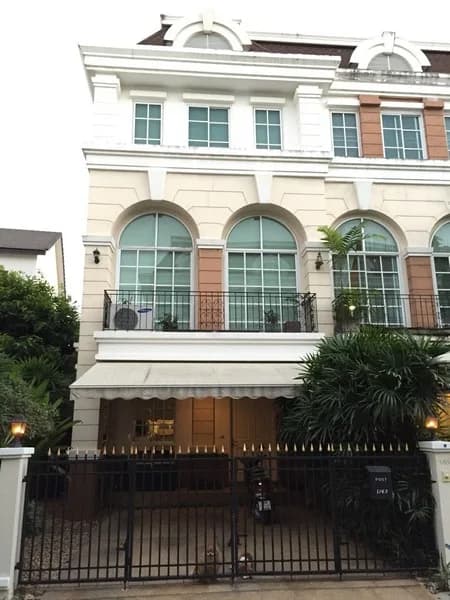 Mu Ban Plus City Park — photo 1