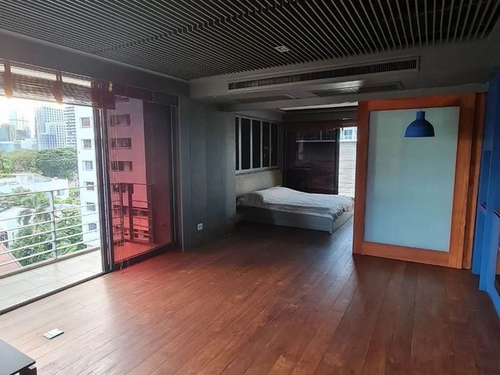 Noble Ambience Sarasin — photo 3