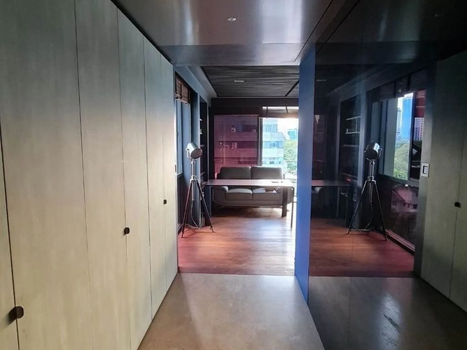 Noble Ambience Sarasin — photo 4