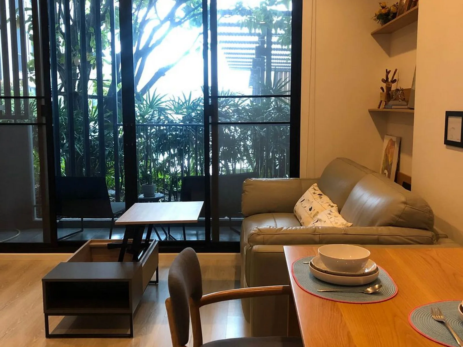 Quinn Condo Ratchada — photo 2