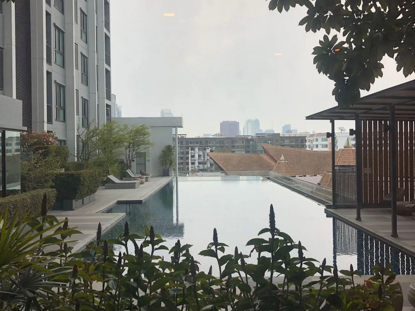 Quinn Condo Ratchada — photo 9
