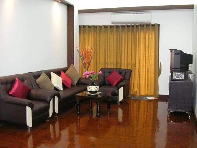 Prasanmit Condominium — photo 4