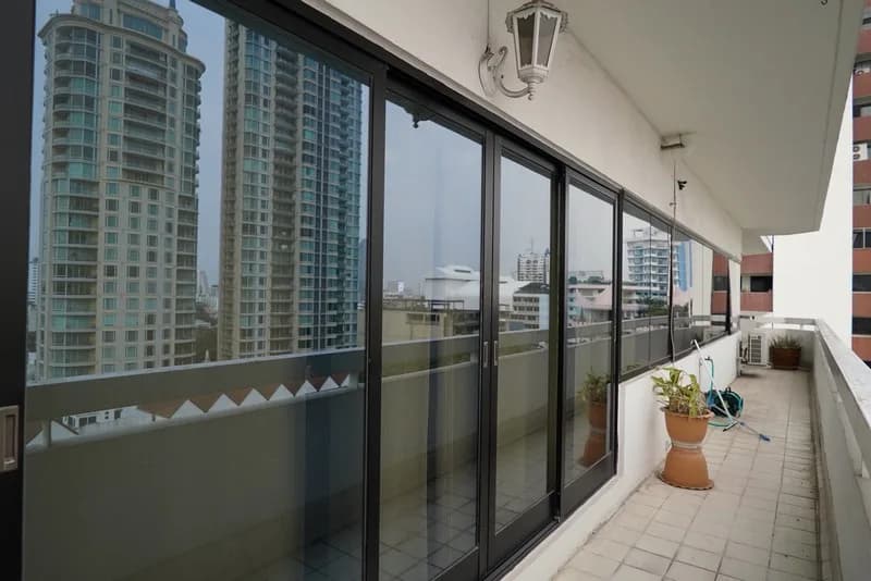 Prasanmit Condominium — photo 12