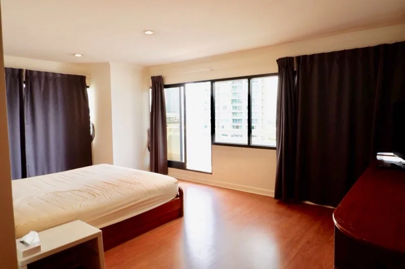 Prasanmit Condominium — photo 5