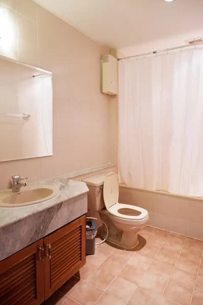 Prasanmit Condominium — photo 9