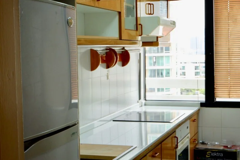 Prasanmit Condominium — photo 10