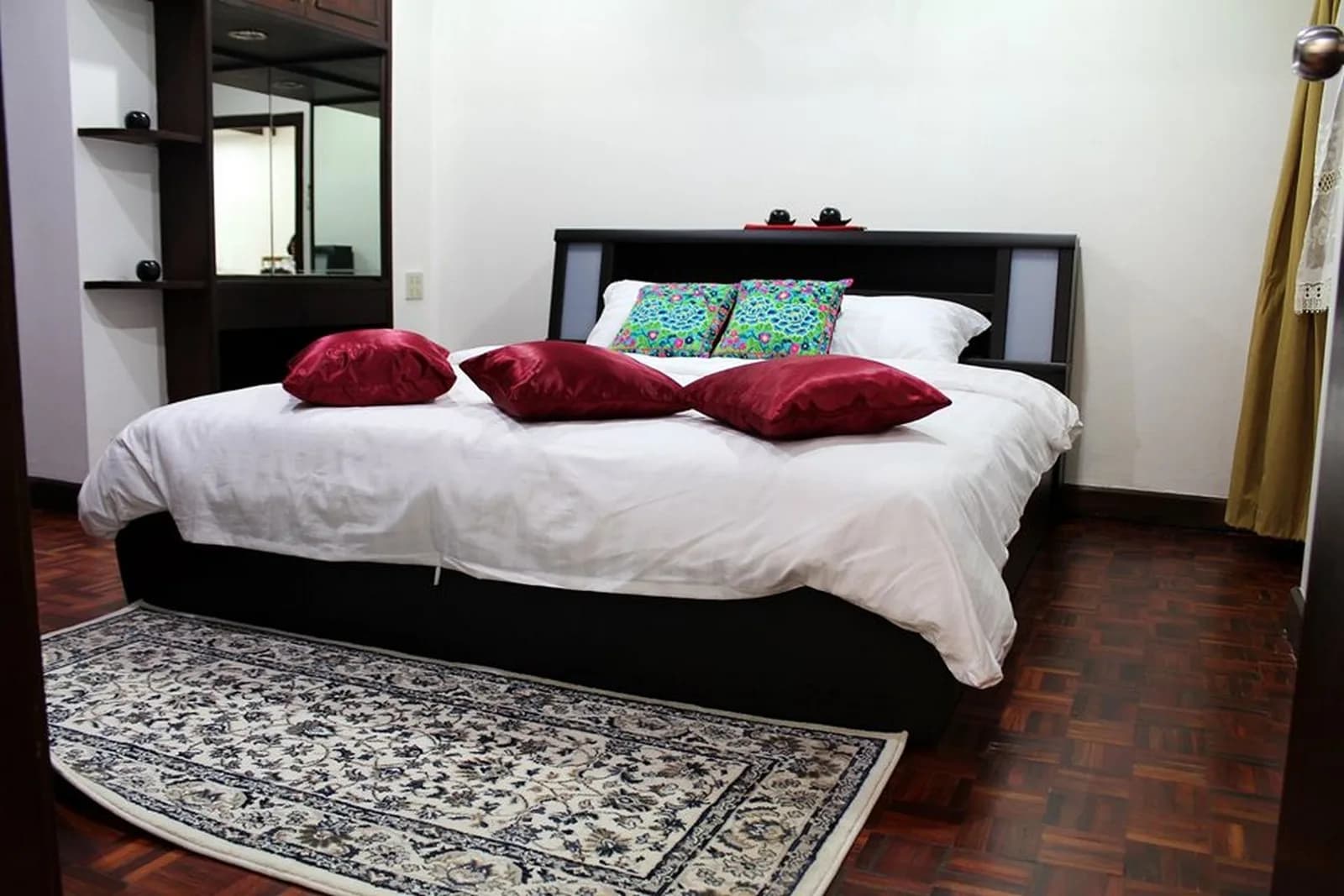 Prasanmit Condominium — photo 1