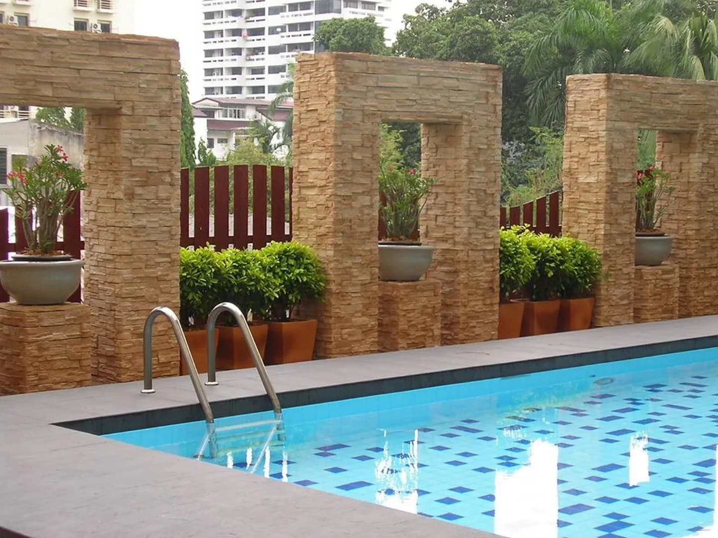 Prasanmit Condominium — photo 5