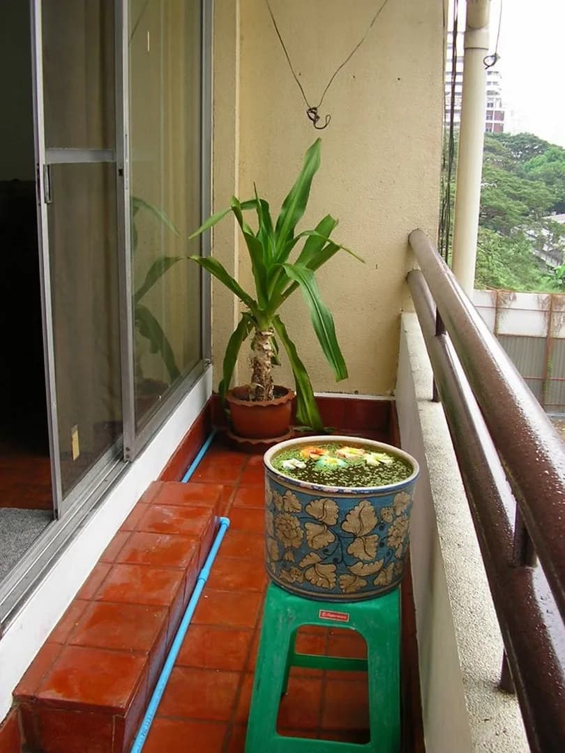 Prasanmit Condominium — photo 6
