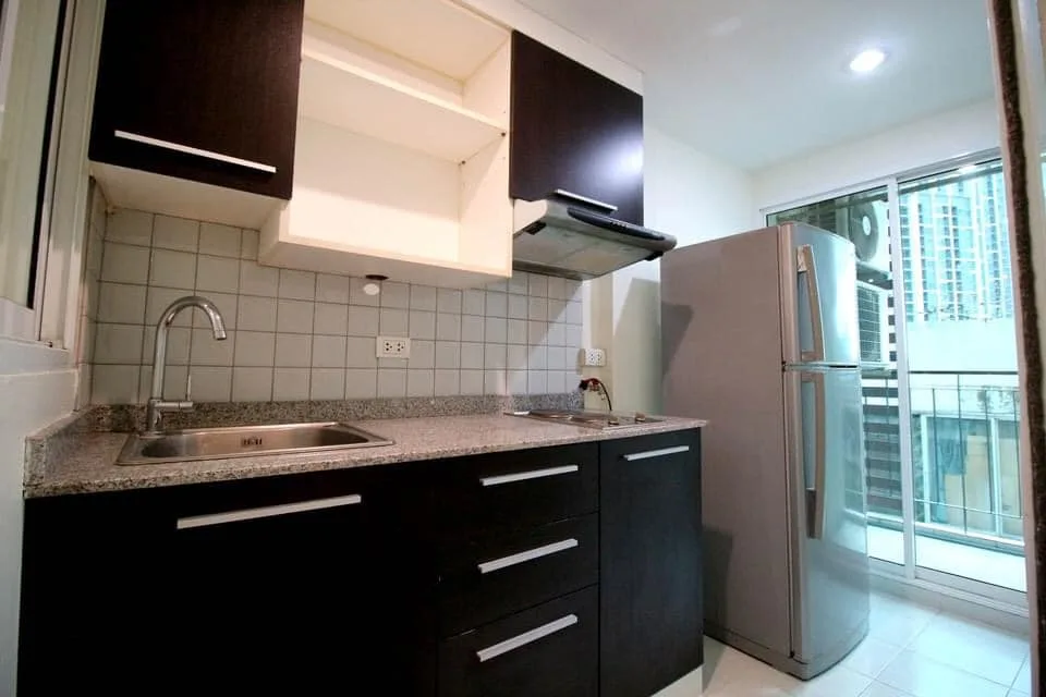 Zenith Place Sukhumvit 71 — photo 12
