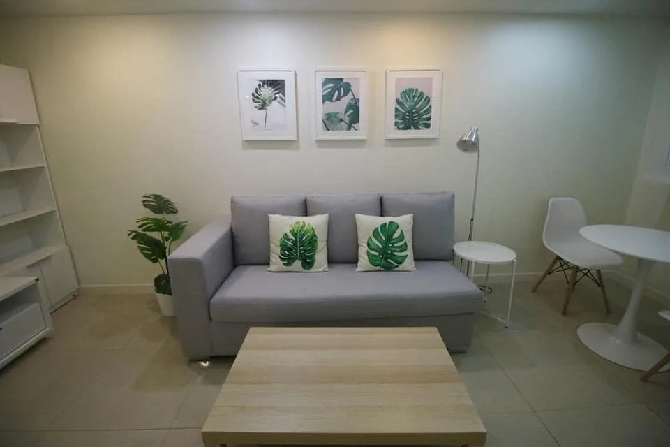 Zenith Place Sukhumvit 71 — photo 3