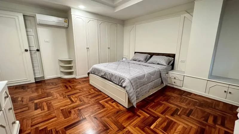M Tower Apartment — photo 5