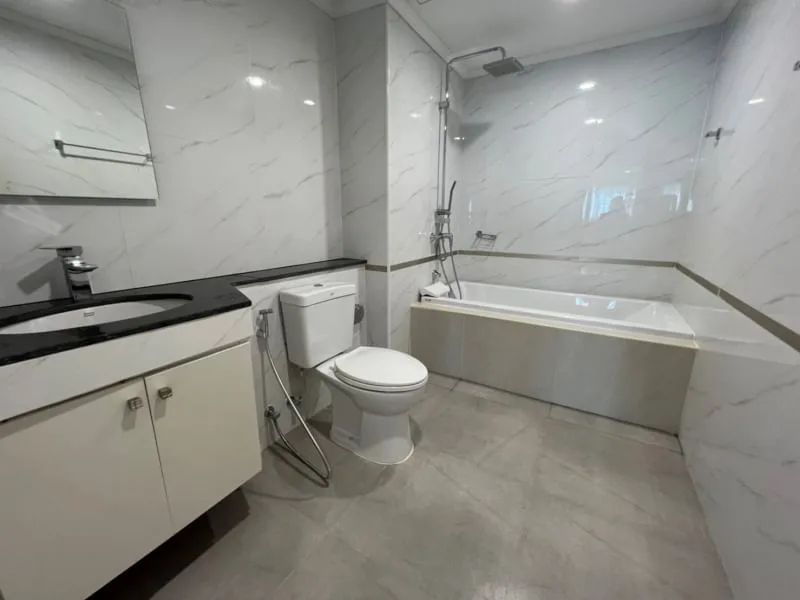 M Tower Apartment — photo 7