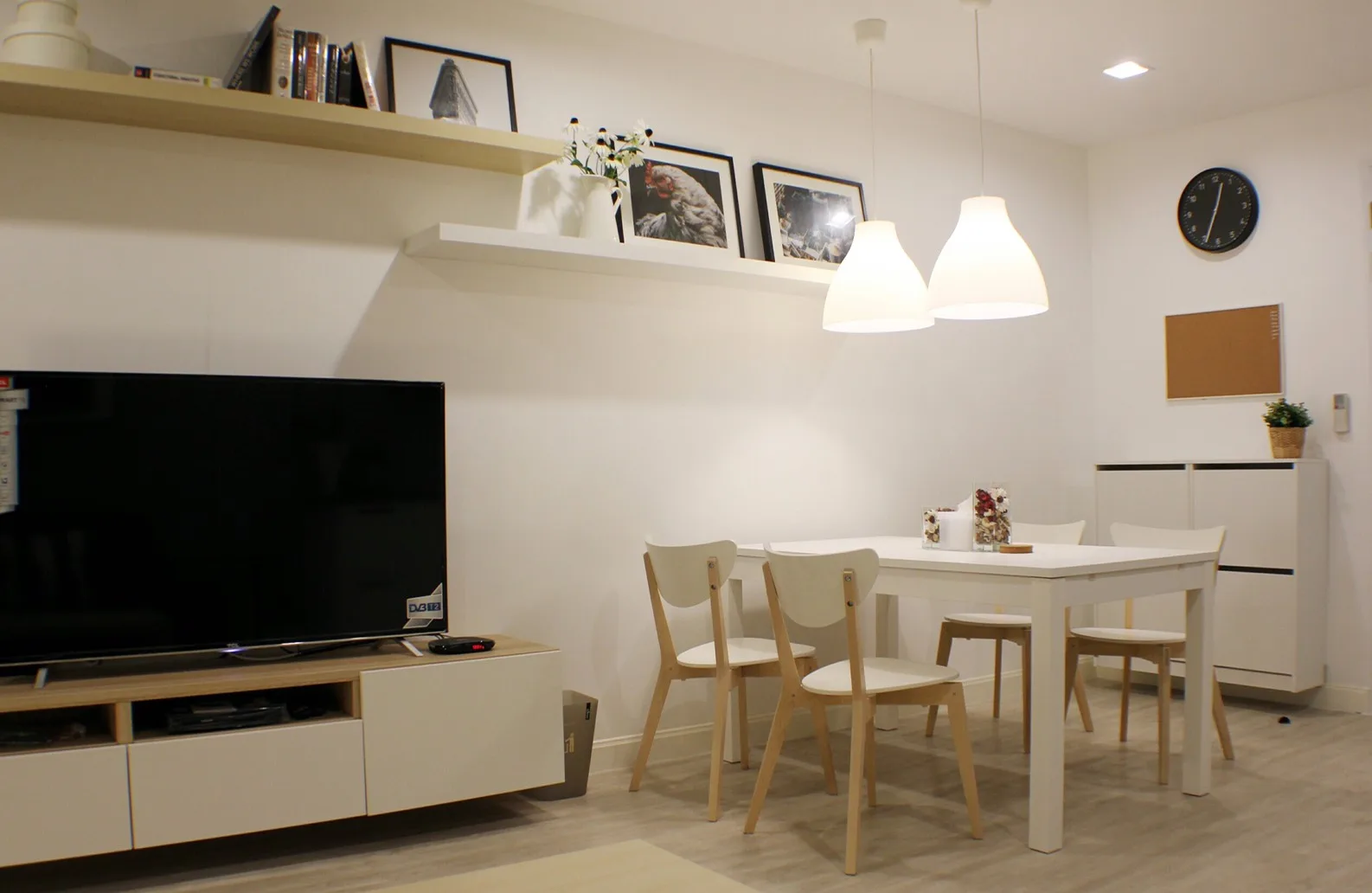 Premier Condominium — photo 13